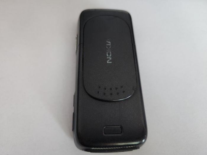 Telefon Nokia N73 negru folosit [2]