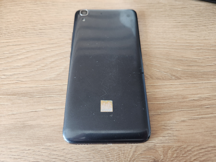 Telefon Orange Dive 70 SCL-L01 folosit impecabil [2]