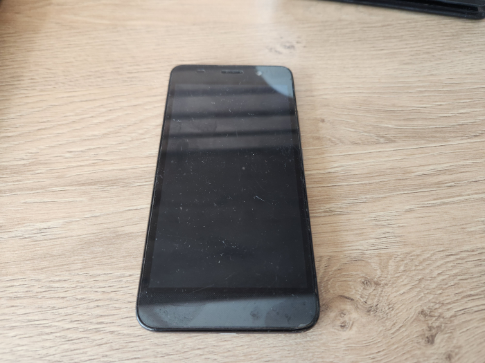 Telefon Orange Dive 70 SCL-L01 folosit impecabil [1]