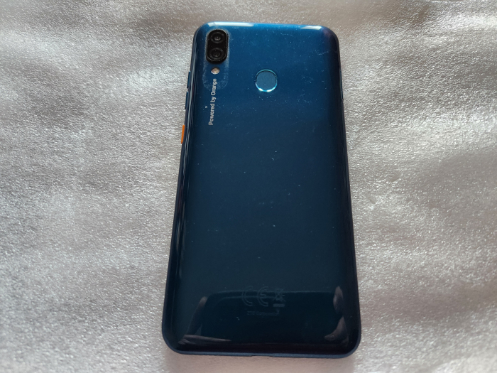 Telefon Orange Neva Play folosit impecabil [2]