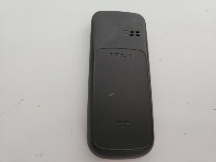 Telefon original Nokia 100 folosit codat orange [2]