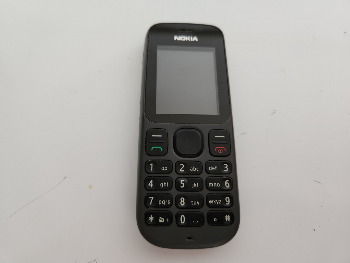 Telefon original Nokia 100 RH-130 folosit codat Vodafone [1]