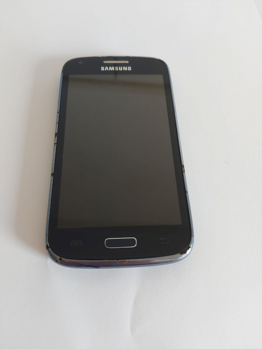 Telefon Samsung Galaxy Core i8262 folosit cu garantie [1]