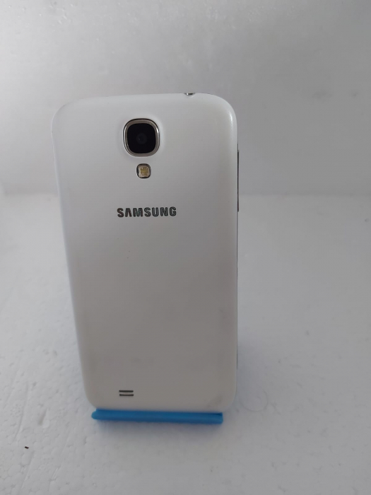 Telefon Samsung Galaxy S4 i9500 folosit cu garantie [4]
