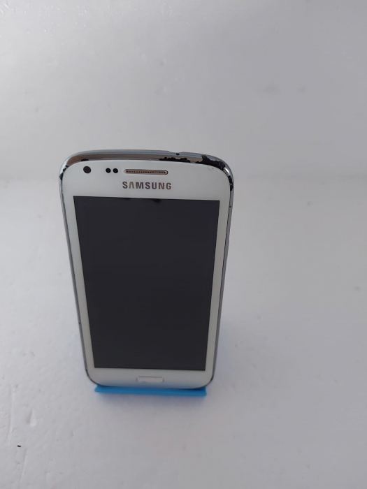 Telefon Samsung Galaxy Core i8260 grad B folosit cu garantie [1]