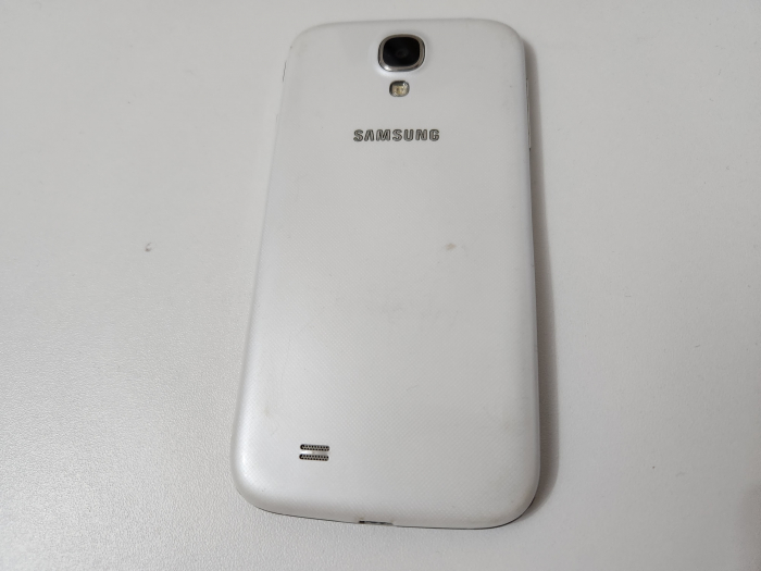 Telefon Samsung Galaxy S4 value edition i9515 folosit cu garantie [2]