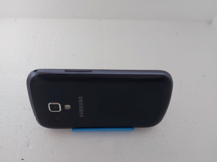 Telefon Samsung Galaxy S Duos S7562 folosit cu garantie [3]