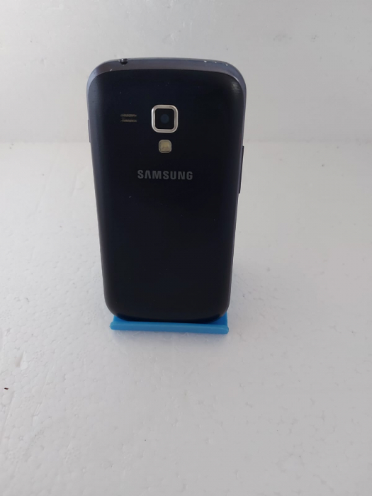 Telefon Samsung Galaxy S Duos S7562 folosit cu garantie [2]