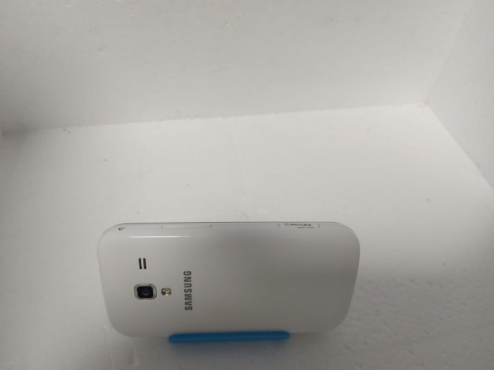 Telefon Samsung Galaxy Ace 2 i8160 grad B folosit cu garantie [3]