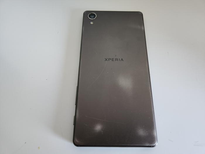 Telefon Sony Xperia X F5122 folosit impecabil [2]