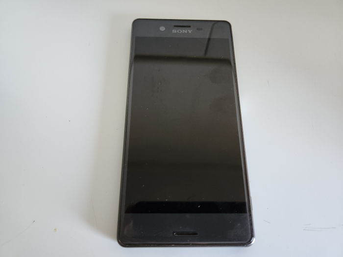 Telefon Sony Xperia X F5122 folosit impecabil [1]