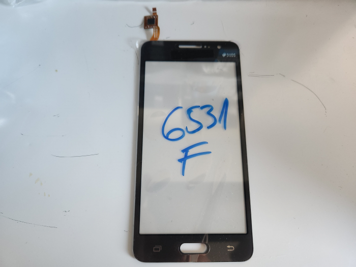 Touchscreen Samsung Galaxy Grand Prime G531F VE 4G negru [1]