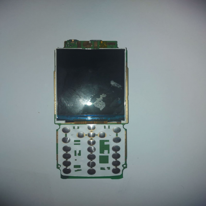 Placa de baza cu display Allview M9 connect [1]