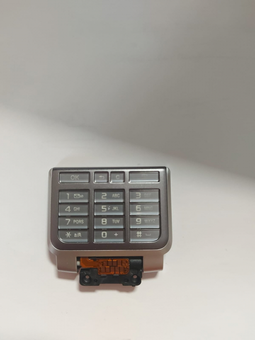Tastatura Sony Ericsson P910, Originala, Compatibila, Noua [2]