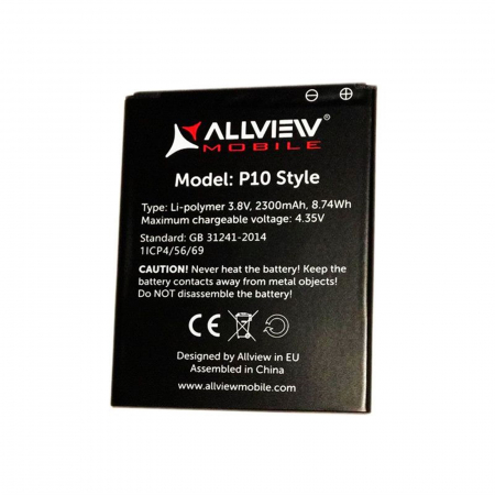 Allview - Acumulator Allview P10 Style