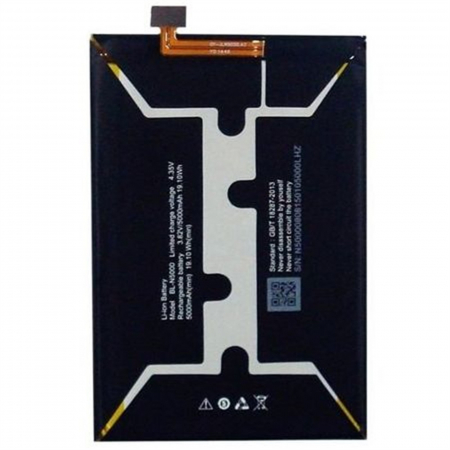 Acumulatori - Acumulator Allview P6 Energy BL-N5000