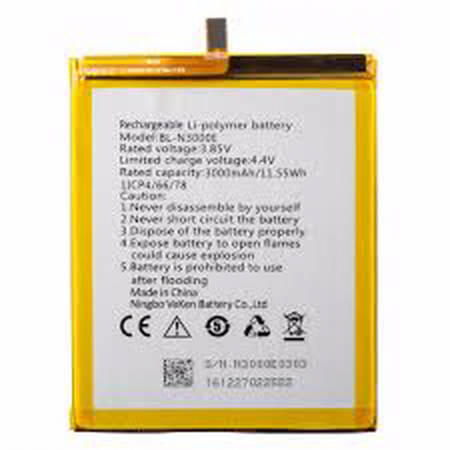 Allview - Acumulator Allview X4 Soul original 3000mah