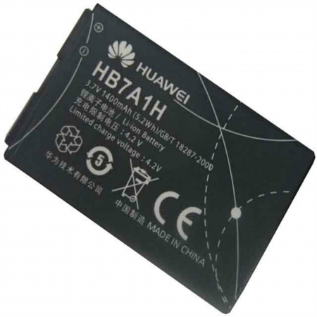 Huawei - Acumulator Huawei C2823 C2827 C2829 E5830 E585 E5 HB7A1H