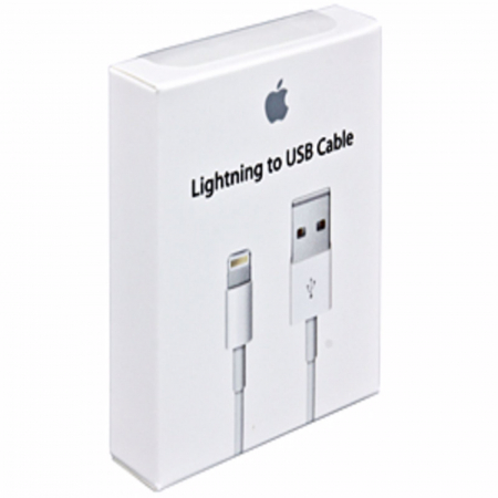 Cablu de date - Cablu de date MD818ZM/A pentru iPhone compatibil