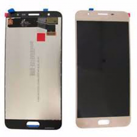 Display - Display Samsung Galaxy A6 A600 2018 compatibil auriu
