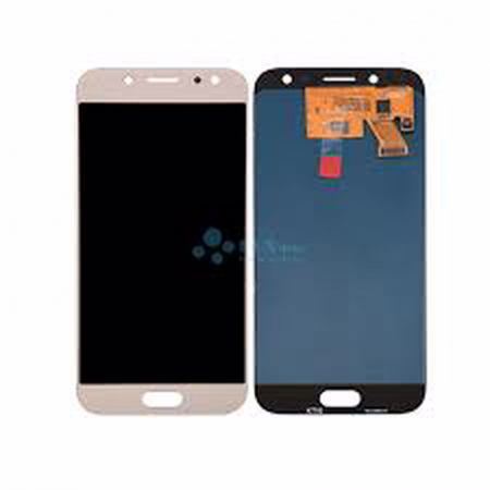 Display - Display Samsung Galaxy J5 J530 din 2017 compatibil auriu
