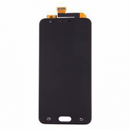 Display - Display Samsung Galaxy J5 Prime On5 negru compatibil