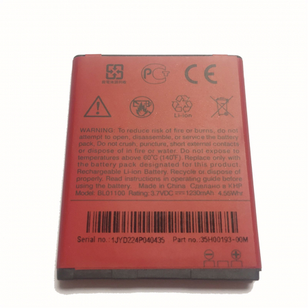 HTC - HTC DESIRE C BL01100
