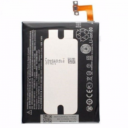 HTC - HTC One 2 M8  BOP6B100