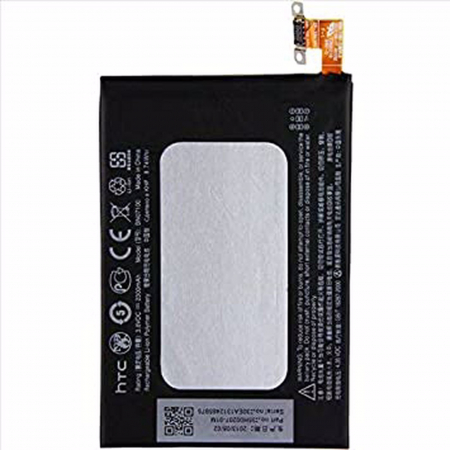 HTC - HTC One M7 BN07100