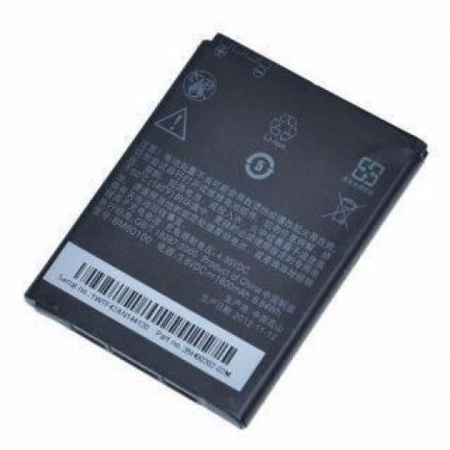 HTC - HTC One SV BM60100