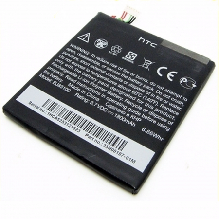 HTC - HTC One XC One XS BJ75100