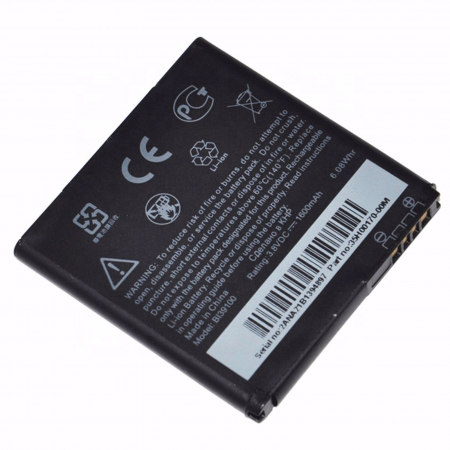 HTC - HTC SENSATION XL X315E TITAN X310E BI39100