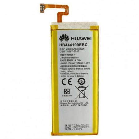 Huawei - Huawei Honor 4C C8818 HB444199EBC
