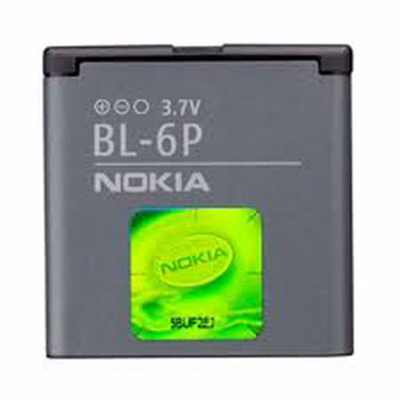 Nokia - NOKIA 600, 6500 C, 6500 Classic, 7900 BL-6P
