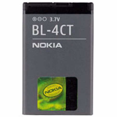 Nokia - Nokia 5630 7212C 7210C 7310C 7230 X3-00 2720F 6702S BL-4CT