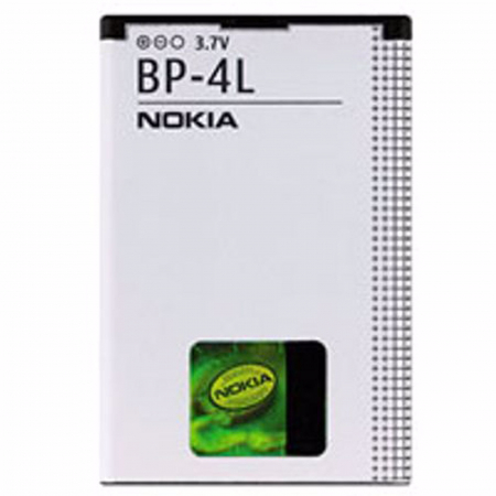 Nokia - Nokia 6650 Fold 6760 Slide E6 E52 E55 E61i E63 E71 E72 E73 E90 N810 N810 N97 BP-4L