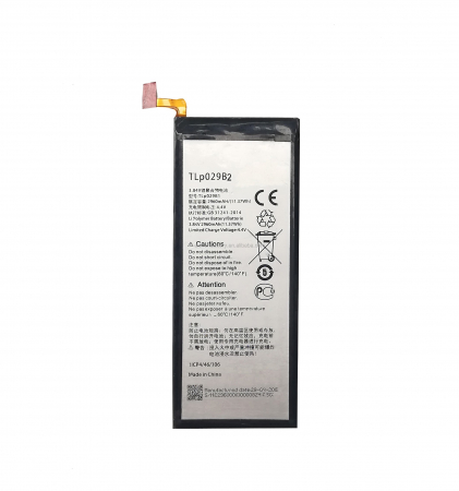 Alcatel - Acumulator Alcatel Pop 4s 5095 tlp029b2 tlp029b1