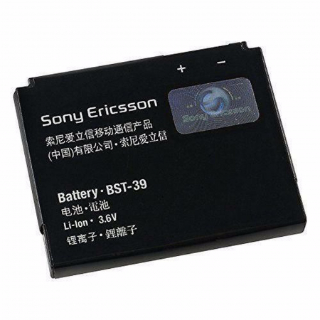 Piese telefoane si tablete - Sony Ericsson W910i W380i BST-39