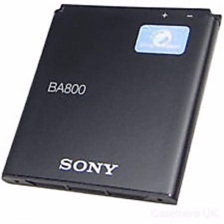 Piese telefoane si tablete - Acumuator Sony Ericsson Xperia Arc Hd xperia S BA800