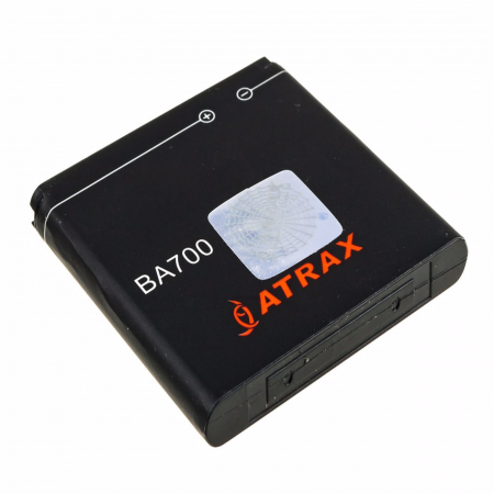 Sony - Acumuator Sony Ericsson XPERIA RAY ST18i MT11i MT15i BA700 Compatibil