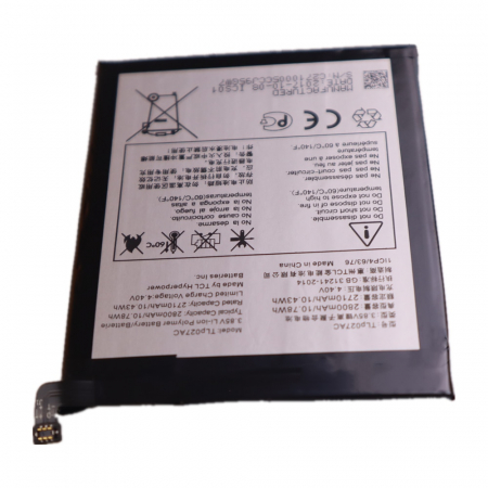 Alcatel - Acumulator Alcatel A5 5085D model TLP027AC