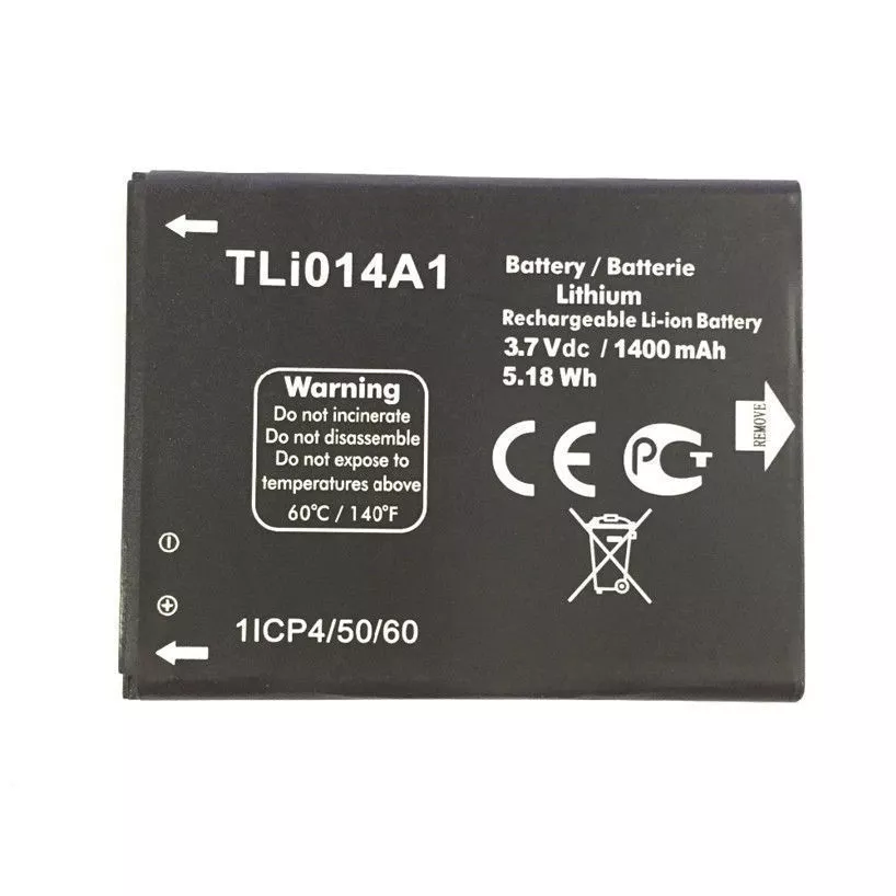 Piese telefoane si tablete - Alcatel M'Pop 5020 5020D Tli014A1
