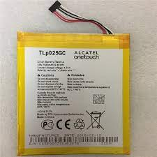 Alcatel - Acumulator Alcatel Pixi 4 7 (OT-8063) 2580mAh TLP025GC