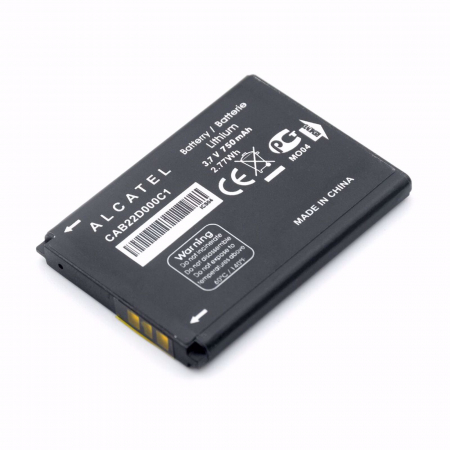Alcatel - Acumulator Alcatel OT-C701 OT-C707 CAB200101C1