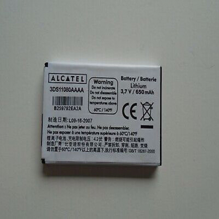 Piese telefoane si tablete - Alcatel OT E100 E157 E265 C650 C651 E805 S853 S856 3DS11080AAAA