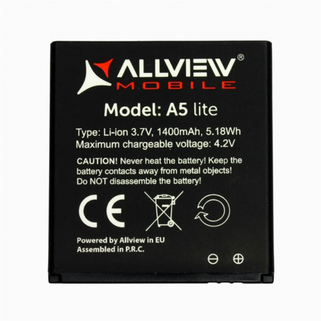 Allview - Acumulator Allview A5 Lite Original