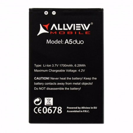 Allview - Acumulator Allview A5 Duo original