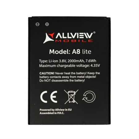 Allview - Acumulator Allview A8 Lite Original
