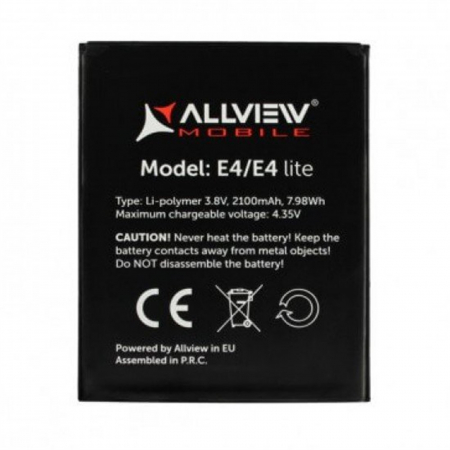 Allview - Acumulator Allview E4 Lite Original