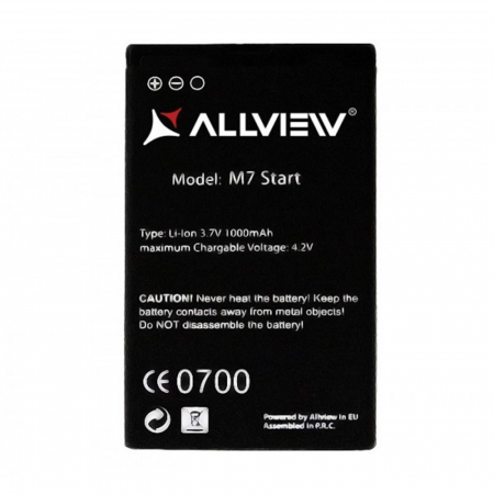 Allview - Acumulator Allview M7 Start Original